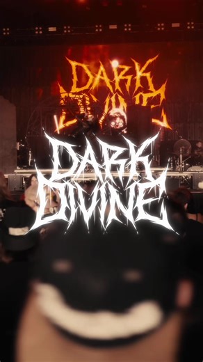 On sale now! @Dark Divine at Bottom Lounge on March 15th! Get your tickets today. #bottomlounge #concert #foryoupage #metal #darkdivine