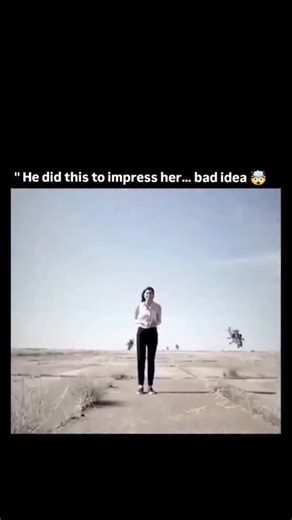 FACTS ENTERTAIN on Instagram: "Based on the search results, there are a few distinct scenarios regarding female news reporters and helicopter shots: Reporting Amidst Danger: In July 2018, a reporter gained attention for delivering a piece-to-camera on a military runway while attack helicopters passed inches from her head. Targeted During Coverage: Brazilian TV news helicopters have been shot at while covering police raids in Rio de Janeiro. Female Helicopter Pilot/Reporter: Desiree Horton, known