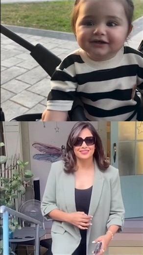 Bipasha Basu Daughter Face Reveal | Devi Basu Looks Just Like Mom