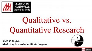 Qualitative vs. Quantitative Research - SlideServe