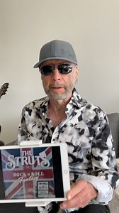 Pick up your copy of The Struts "Rock 'N' Roll Fantasy"" today at a participating store near you! Find participating stores: https://recordstoreday.com/Stores #recordstoreday Record Store Day | Bad Company