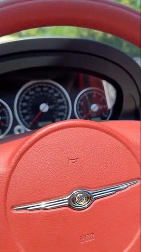 Teaser! - 2007 Chrysler Crossfire Convertible & Test Drive Of A Rare MOPAR Beauty!