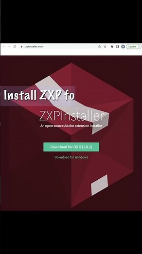 Adobe After Effect: How to create Animated Sticker for Telegram. Tutorial