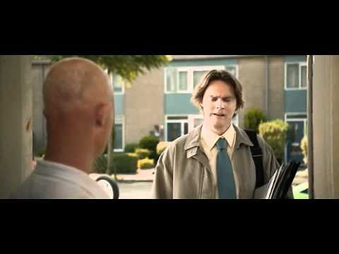 New Kids Verrückter Mongo Lastkraftwagenfahrer