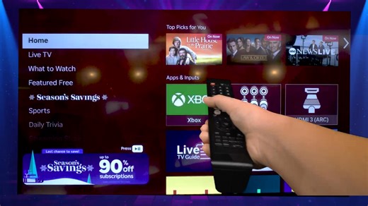 🎉 Ring in the New Year with First Alert 7’s New Year’s Eve LIVE! Watching is easy—and our video shows you how!⬇️⬇️ | First Alert 7