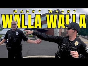 KULT NEWS AUDITS IN THE PACIFIC NORTHWEST - First Amendment Audit