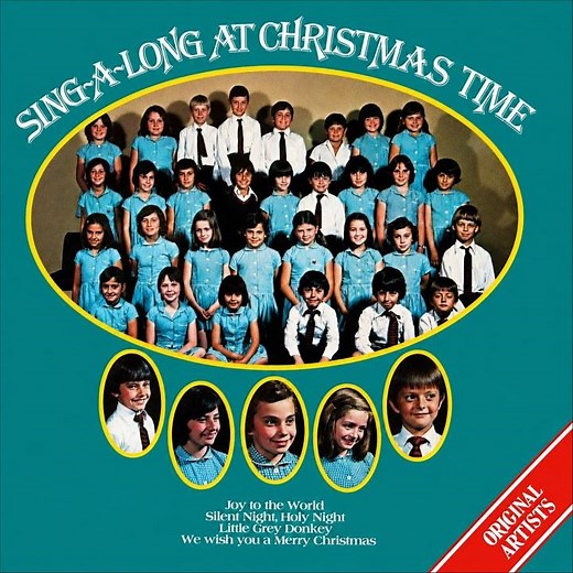 We Wish You a Merry Christmas