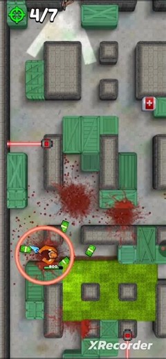 Hunter assassin walkthrough part 9🤯🤯 #proboss