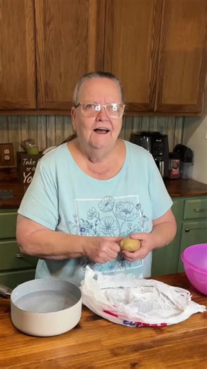 Potato Salad Recipe: Classic Southern Mamaw Gail Style
