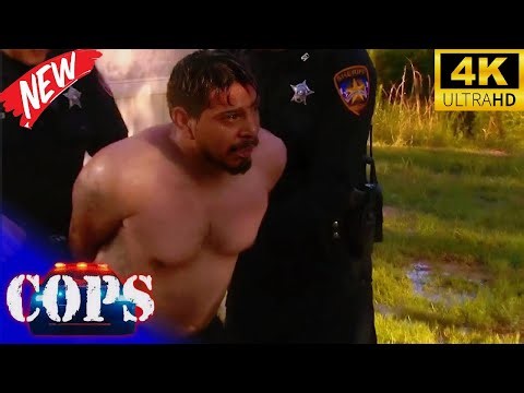 [NEW] Cops Reloaded 2025 - Cops Season 37 Episode 37 - Cops Full Season Full Episodes 2025