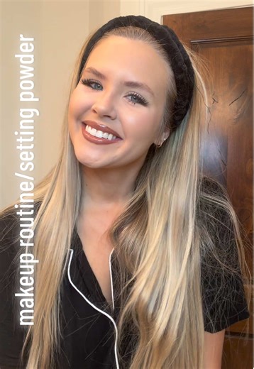 Quick & Affordable Makeup Routine for Every Day