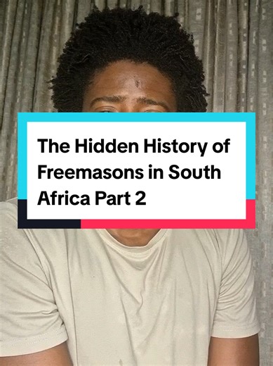 Freemasonry in South Africa: Centuries of Tradition