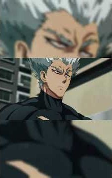 Preview Of Garou’s Theme Aka “I’m A Monster”
