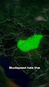 Budapest Boat Party on Reels