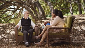Brother David Steindl-Rast: How to Be Fully Alive