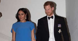 Meghan in 'awkward position' after big Harry win