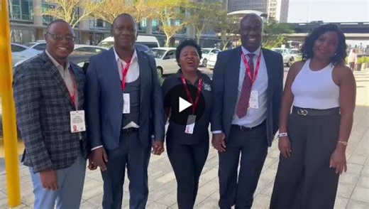 #im2025 #miningindaba25 #zimbabweschoolofmines #miningeducation #futureofmining | Zimbabwe School of Mines Official