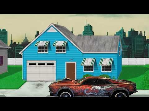 Can You Beat Carmageddon: Rogue Shift Without Spending Any Credits?