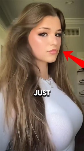 Brooke Monk's Running EXPOSED…😱