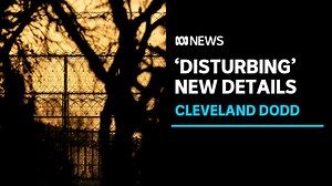 Cleveland Dodd death warning signs ignored, the ABC can reveal | ABC News - The Global Herald