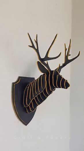 1.2K views · 4.2K reactions | You Won't Believe This Magical Deer...