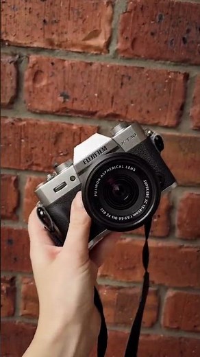 Fujifilm X-T30 II Review: Best Compact Mirrorless Camera for Travel & Creators?