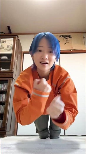 No one can surpass me in this series: Inversion, Core Strength Training, Plank Stuck Points, Dou