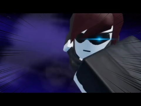 JK Counter SFX Remake | Chosen Battlegrounds