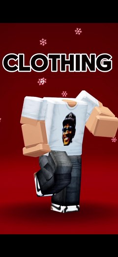 Best clothing in 2024 part 1 #drip #hood #roblox #cheap #tracksuit #5robux #fyp #Foreverdrip #y2k #robux #uk #robloxclothing #michaeljordan