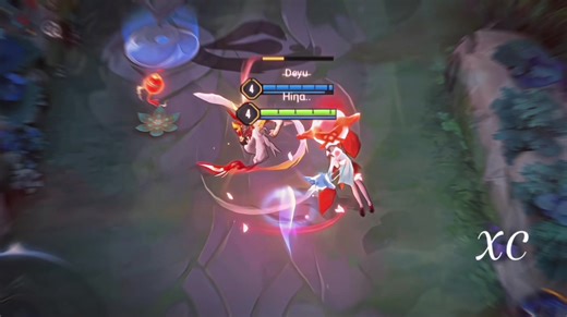 #筱雛 #CapCut #傳説對決 #aov