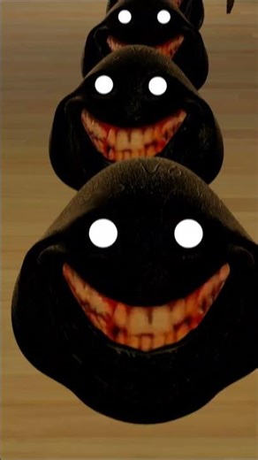 Rainbow Car Eater is Calling Me in Hotel WITH POU PINKI?