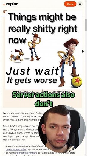 When To Use Server Actions vs API Route Handlers In Next.js #nextjs #nextjs15 #reactjs #webdev
