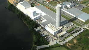 Nexans Charleston, a world class facility uniquely positioned to serve the rapidly expanding U.S. offshore wind market