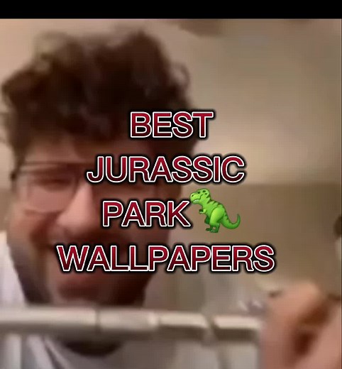 #dinosaur #wallpaper #cool #fyp