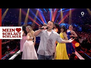 Pietro Basile - Hey Macarena! (Schlagerchampions 2026)