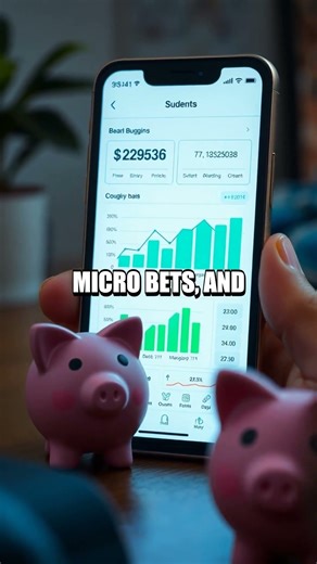 Homegrown Finances Episode One