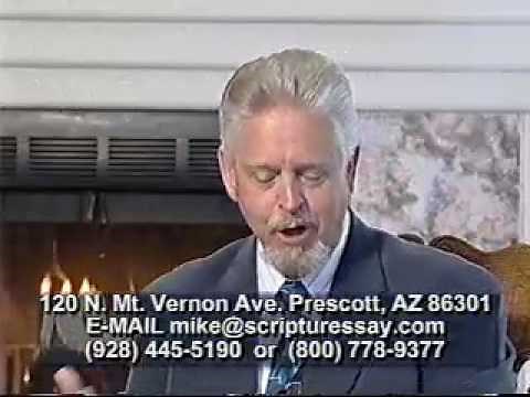 What does “selah” mean as seen in Psalms?