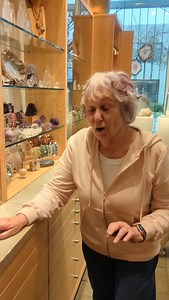 2.3K views · 5.5K reactions | When we built the gallery we wanted to...