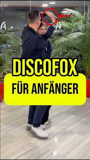 DISCOFOX Anfänger 🎯 | Knoten Kombi – Tutorial Teil 21