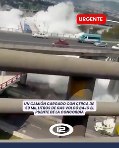 Canal 12 Web on Reels