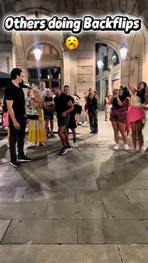 Double Flip…….#backflip #cool #goat
