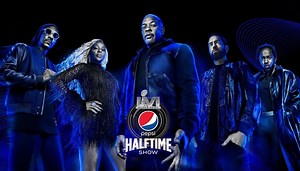 2022 Super Bowl Halftime performers announced