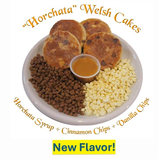 87 reactions · 11 comments | Another week and THREE new Welsh Baker...