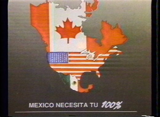 TLC DETRÁS DE LA MENTIRA