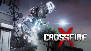 1.1K views · 11 reactions | The clock is ticking on four days of fast-paced FPS action. Assemble your squad.  Play the CrossfireX Open Beta with friends on June 25 through June 28 ➡️ https://www.xbox.com/games/crossfireX | Xbox Ireland | Facebook