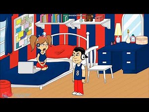 Stephane Hurts Stephanie’s Feelings/Grounded/Stephanie Gets Confronted by Her Mom