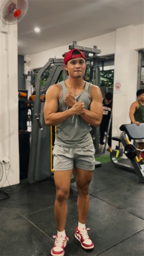 301 reactions · 19 shares | New Coach Alert  ‼️ Coach Jovel is ready to assist you with one on one coaching and personalized training. Only here at Conqueror’s Peak Fitness Gym La Carlota | Conqueror’s Peak Fitness Gym | Facebook