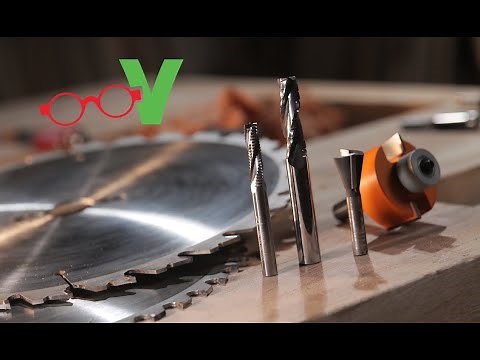 How to CLEAN your CUTTING tools? Easy and almost free!!! 😁
