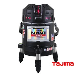 TAJIMA 田島 ML10N KJC 全自動追蹤墨線儀 - 仁浩儀器