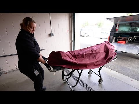 Inside Pierce County - Death Investigations